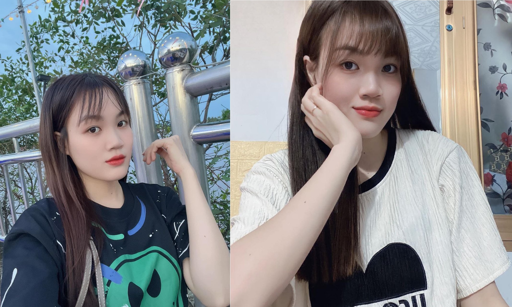 Cliphot mới lớn thích BJ và sex khẩu dâm